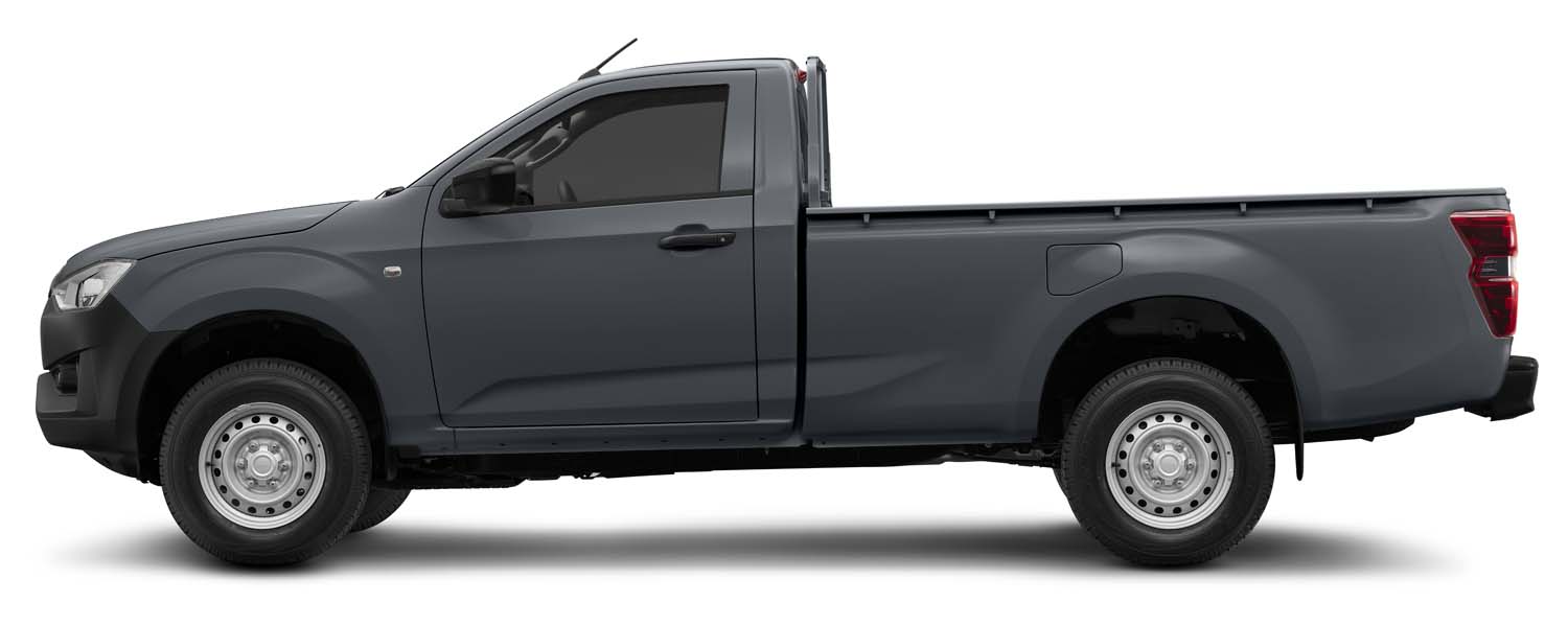 Single Cab